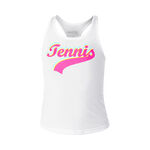 Vêtements Tennis-Point Tennis SignatureTank